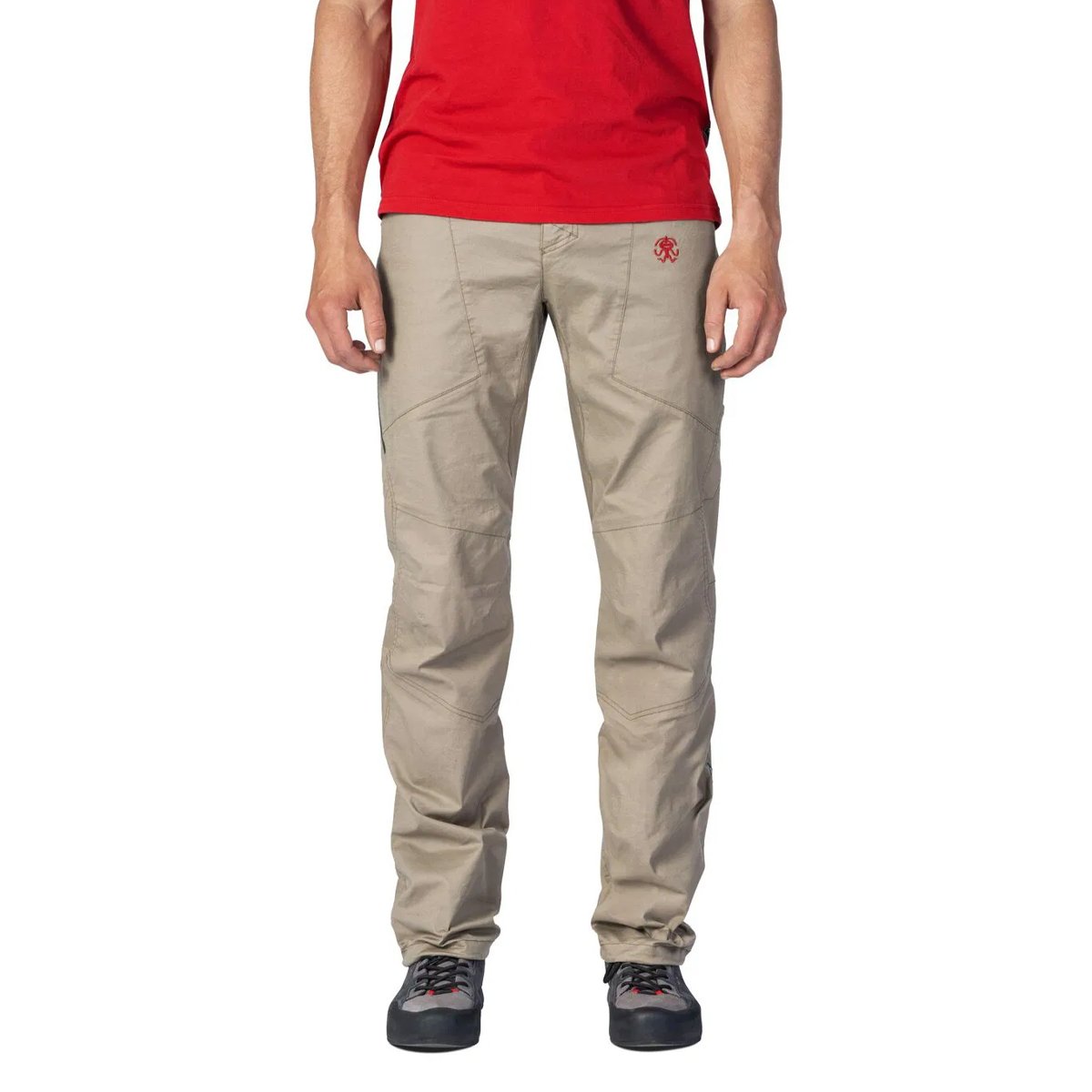Rafiki Crag Erkek Pantolon