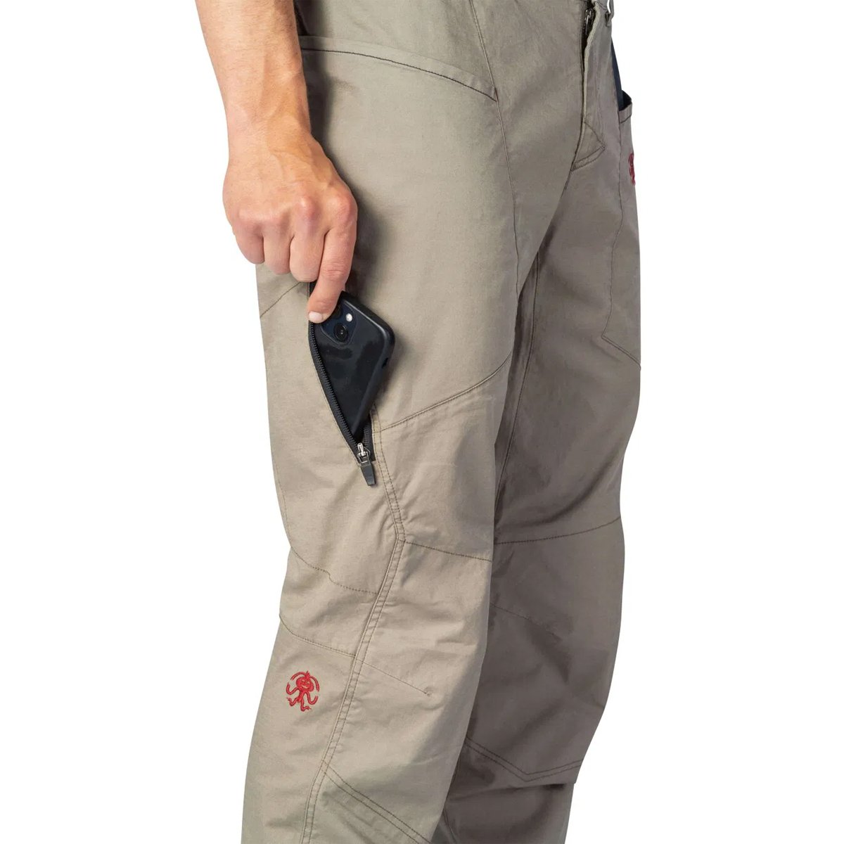 Rafiki Crag Erkek Pantolon