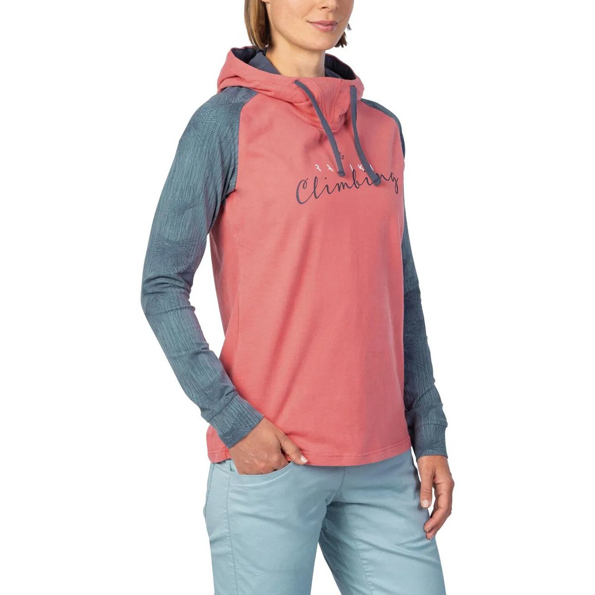 Rafiki Estrella Kadın Sweatshirt