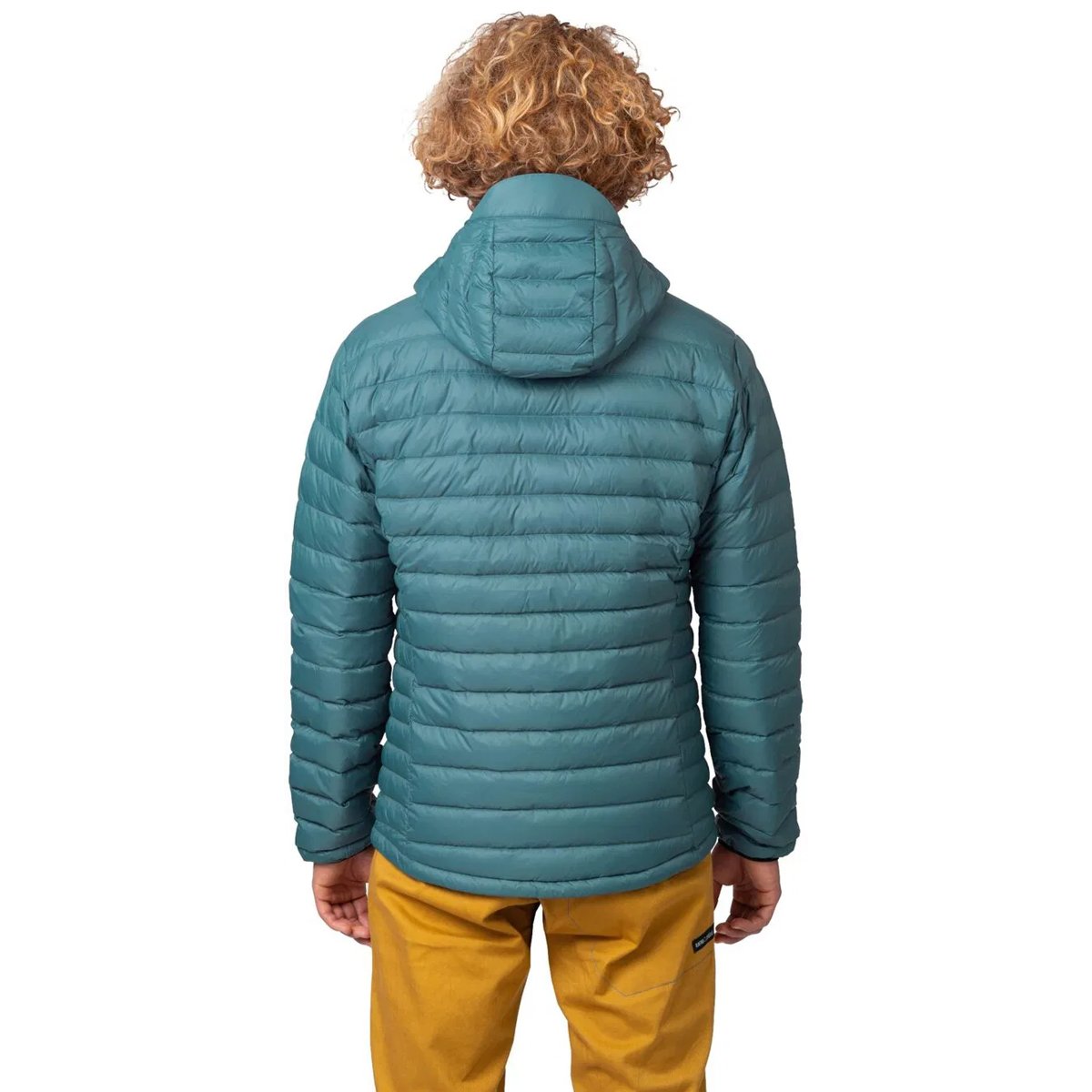 Rafiki Project Insulated Erkek Ceket