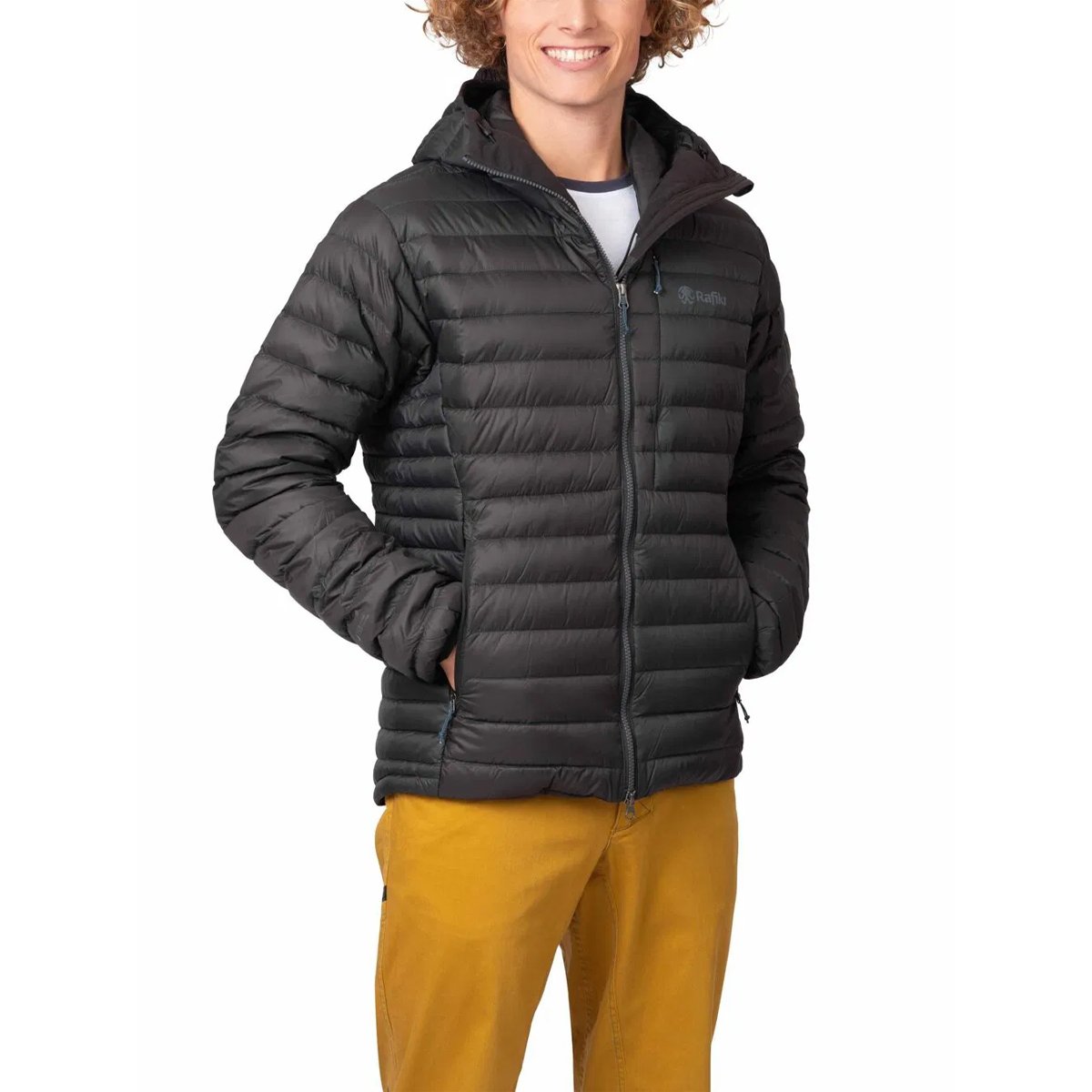 Rafiki Project Insulated Erkek Ceket