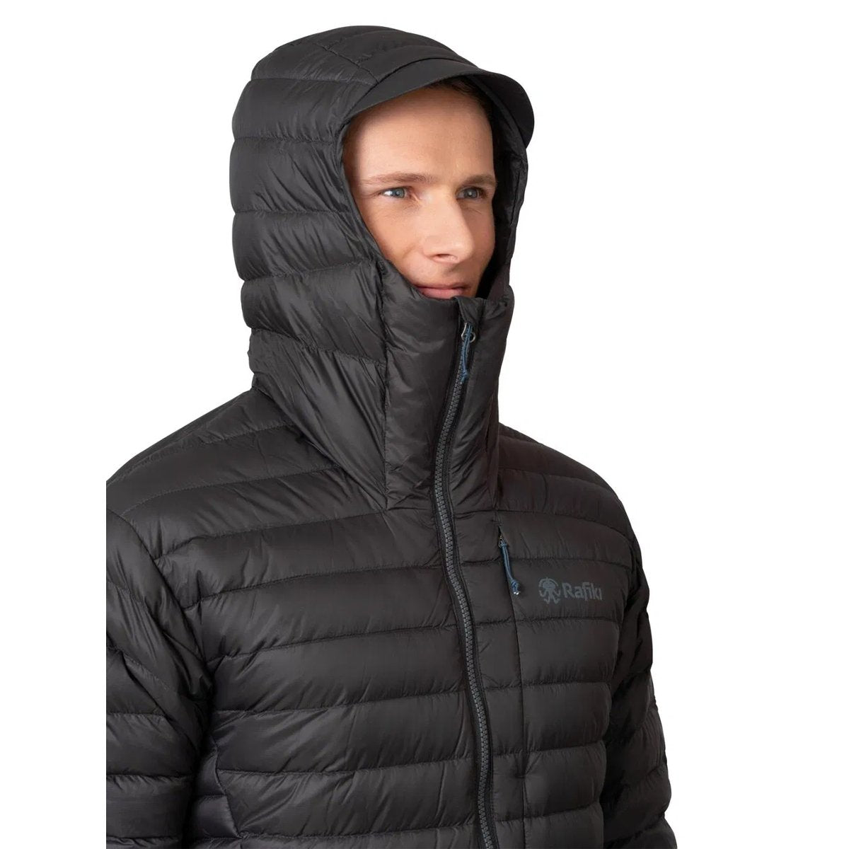 Rafiki Project Insulated Erkek Ceket