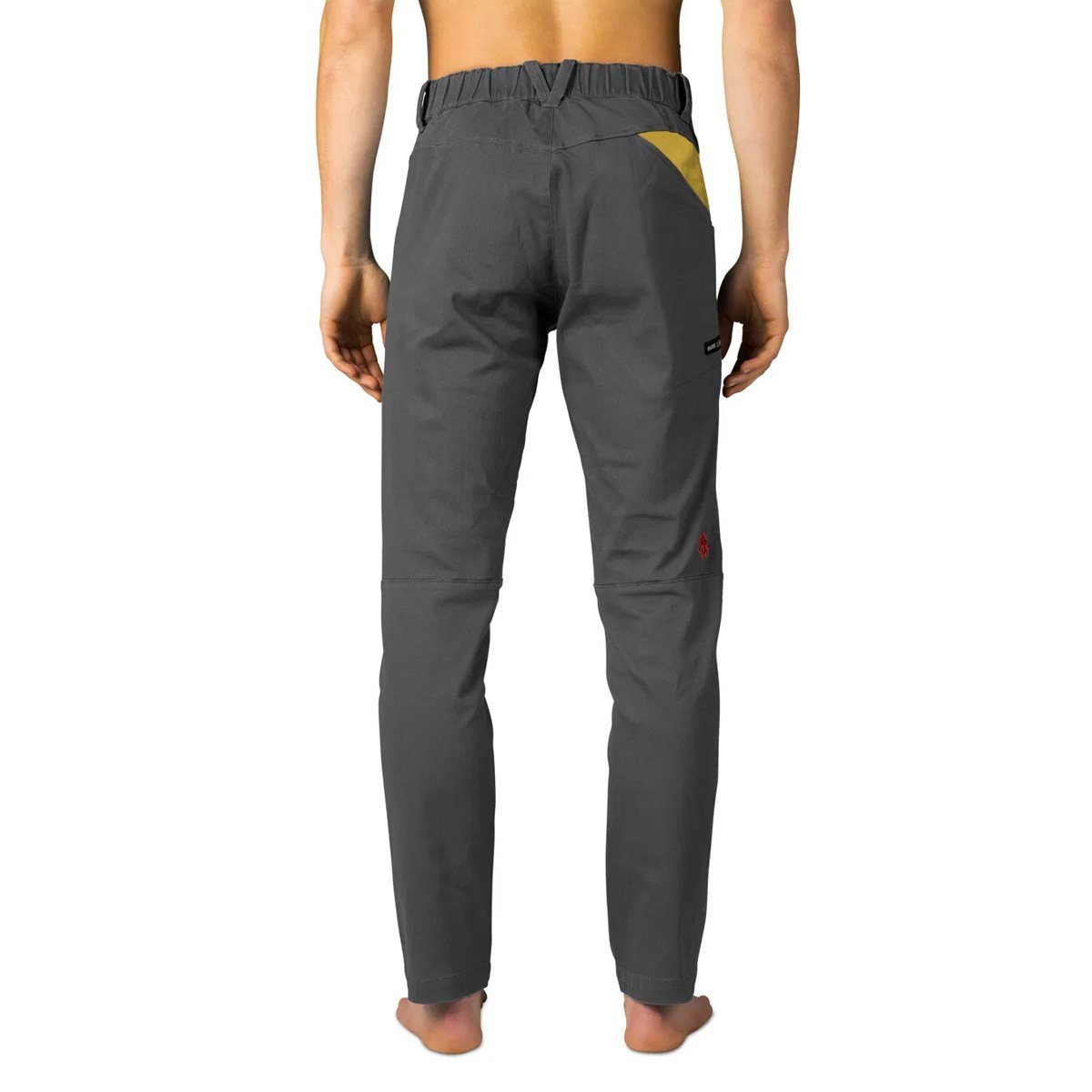 Rafiki Rockland Erkek Pantolon