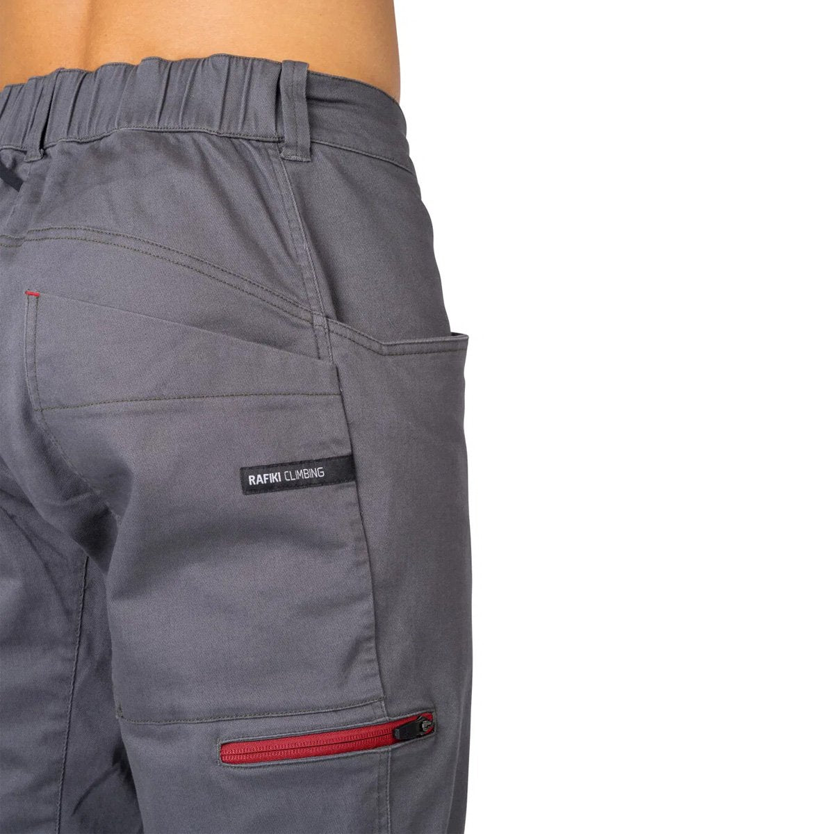 Rafiki Rodellar Erkek Pantolon