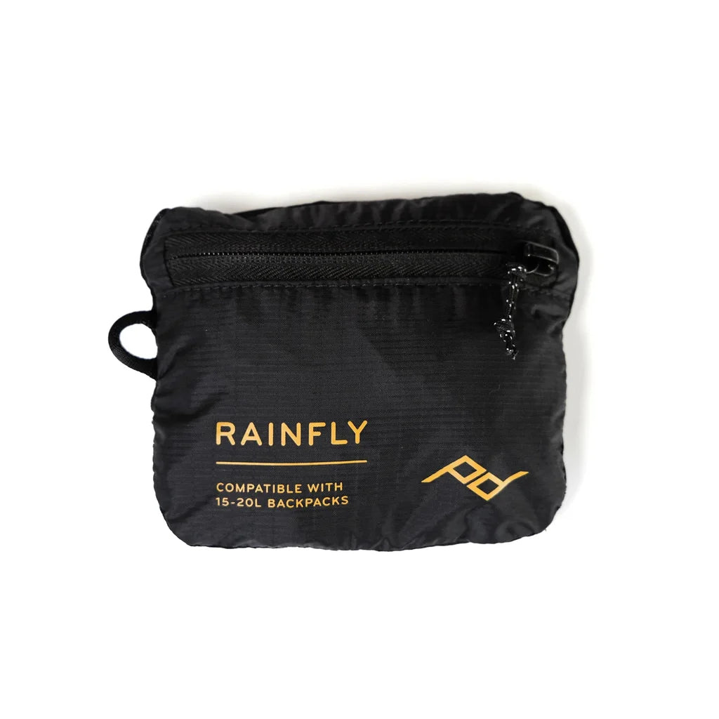 Outdoor Rain Fly 15L-20L Sırt Çantası Yağmurluğu