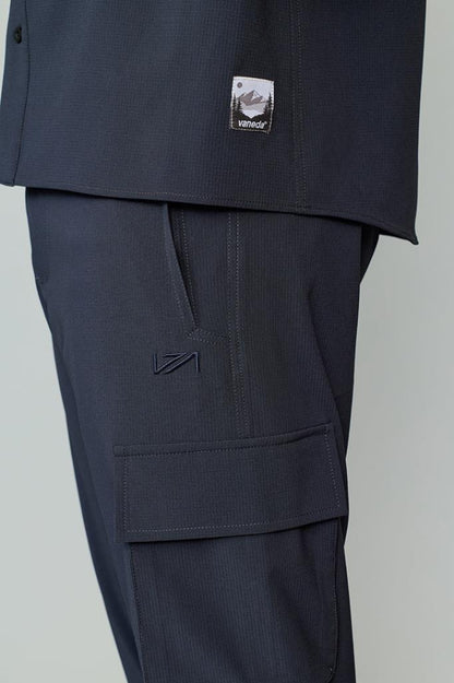 Ripstop Field Tactical Cargo Cepli Pantolon Antrasit