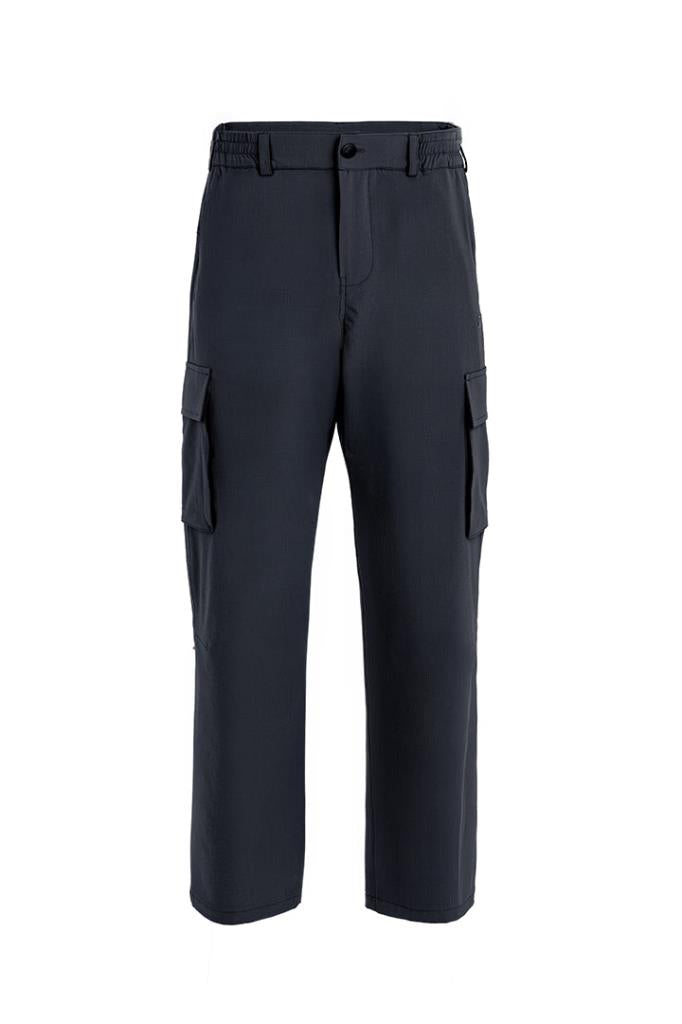 Ripstop Field Tactical Cargo Cepli Pantolon Antrasit