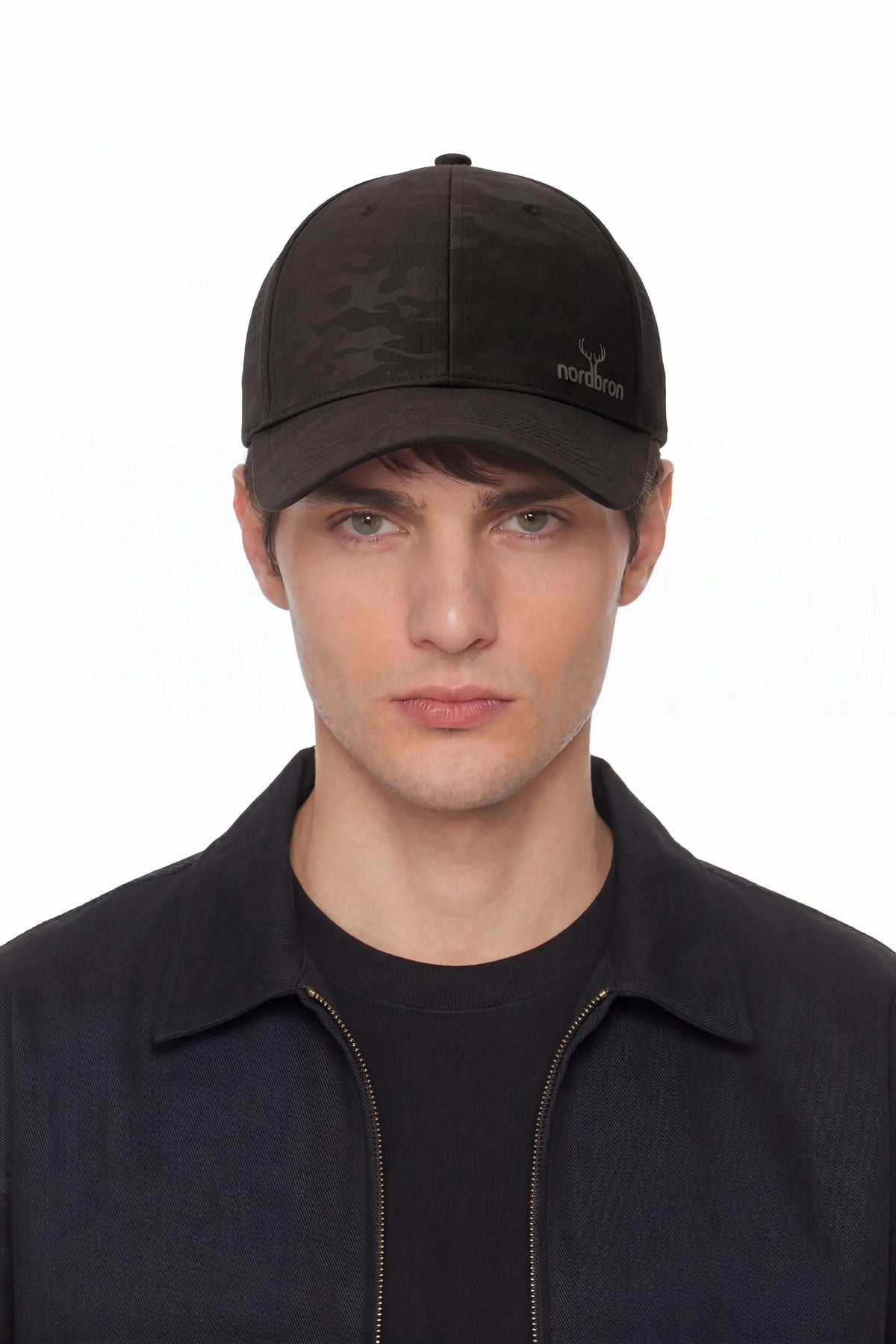 Nordbron Roan Cap