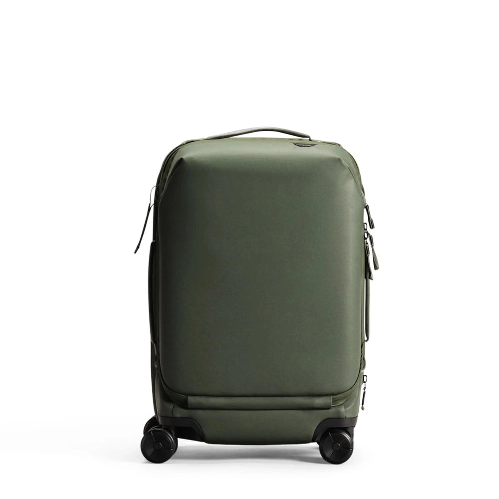 Roller Pro Carry-On Kabin Boy Valiz - Sage