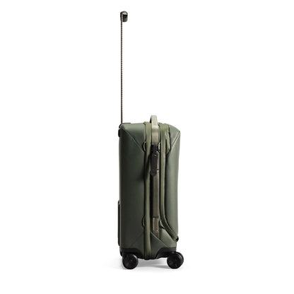 Roller Pro Carry-On Kabin Boy Valiz - Sage