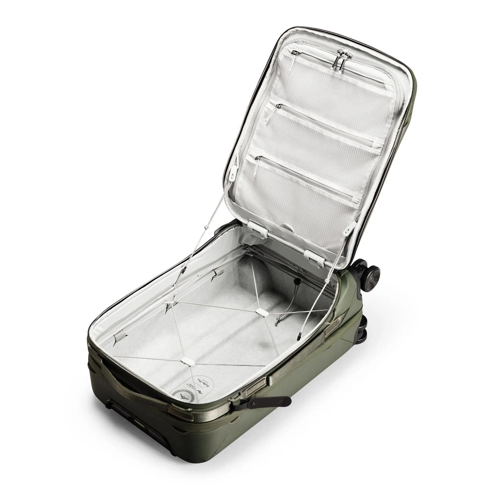 Roller Pro Carry-On Kabin Boy Valiz - Sage