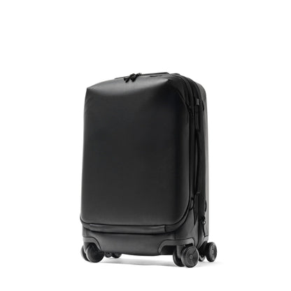 Roller Pro Carry-On Kabin Boy Valiz - Black