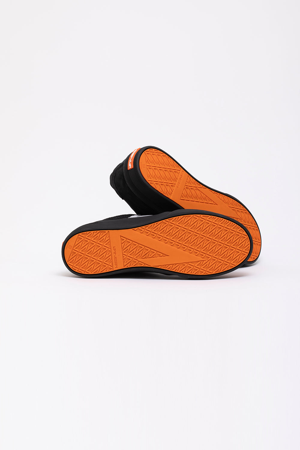 1408 S3 SNEAKERS ERKEK AYAKKABI SIYAH