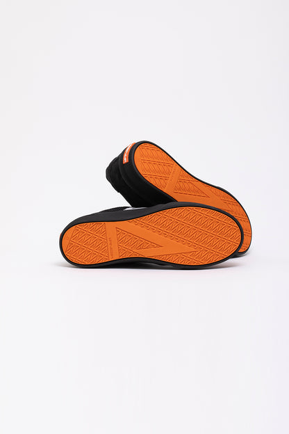 1408 S3 SNEAKERS KADIN AYAKKABI SIYAH