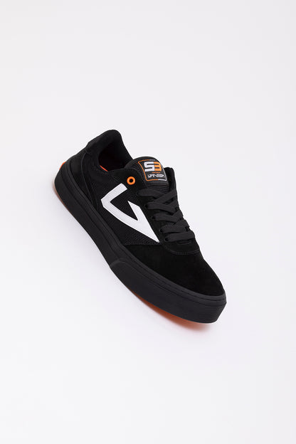 1408 S3 SNEAKERS ERKEK AYAKKABI SIYAH