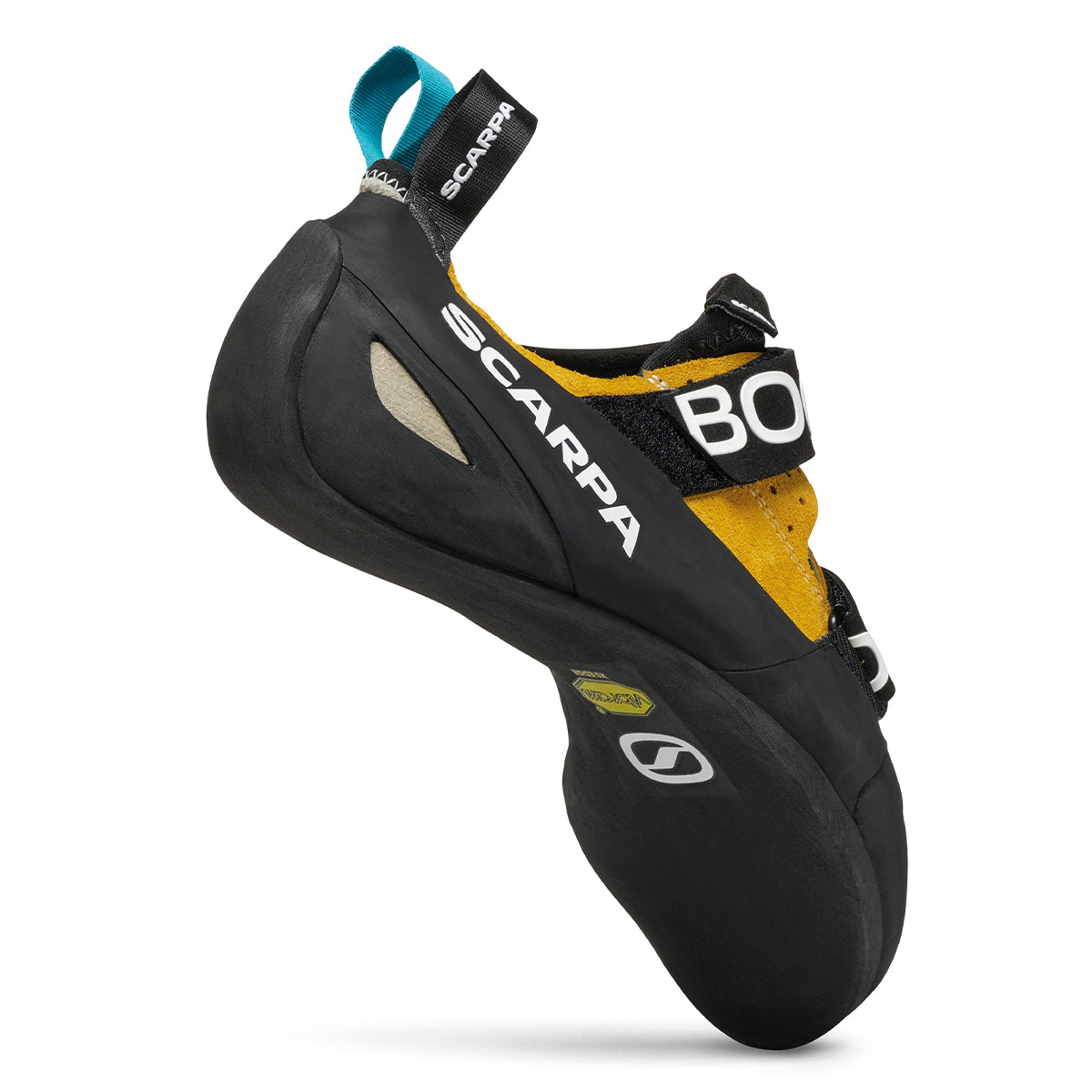Scarpa Boostic R Tırmanış Ayakkabısı