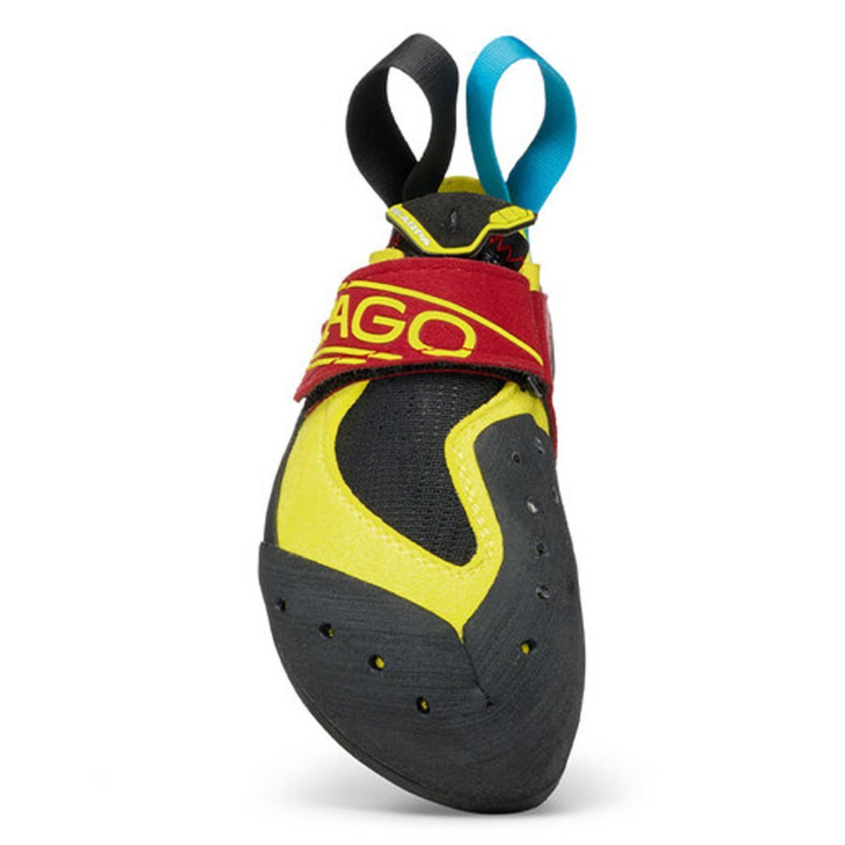 Scarpa Drago Kid Çocuk Tırmanış Ayakkabısı
