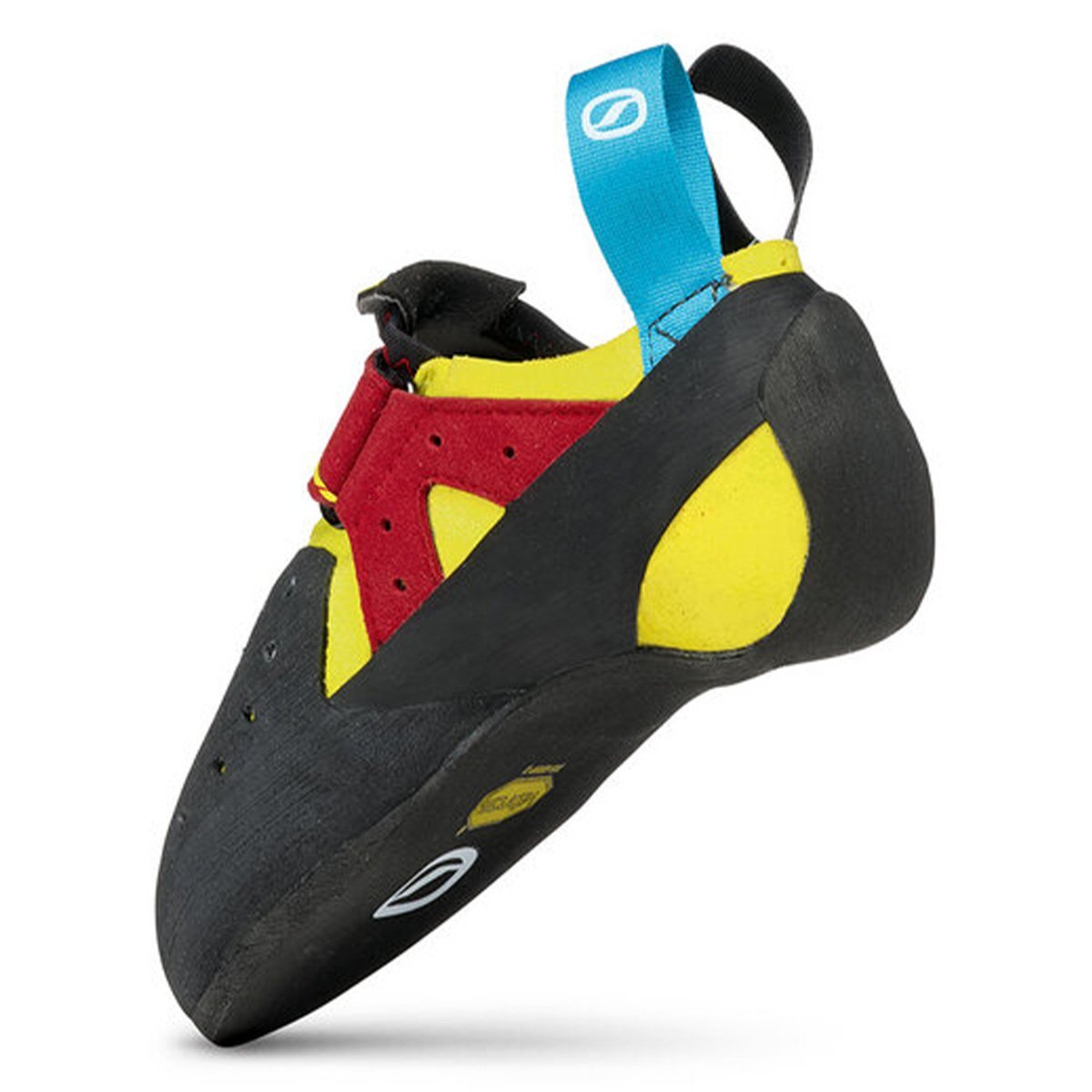 Scarpa Drago Kid Çocuk Tırmanış Ayakkabısı
