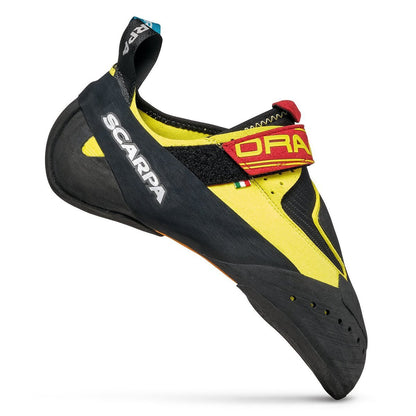 Scarpa Drago Tırmanış Ayakkabısı