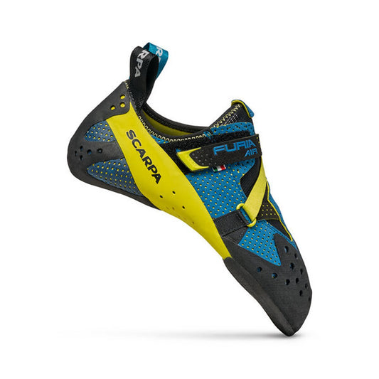 Scarpa Furia Air Tırmanış Ayakkabısı