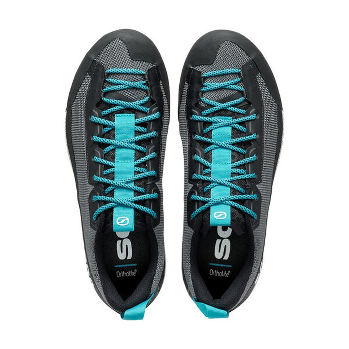 Scarpa Gecko LT Erkek Outdoor Ayakkabı