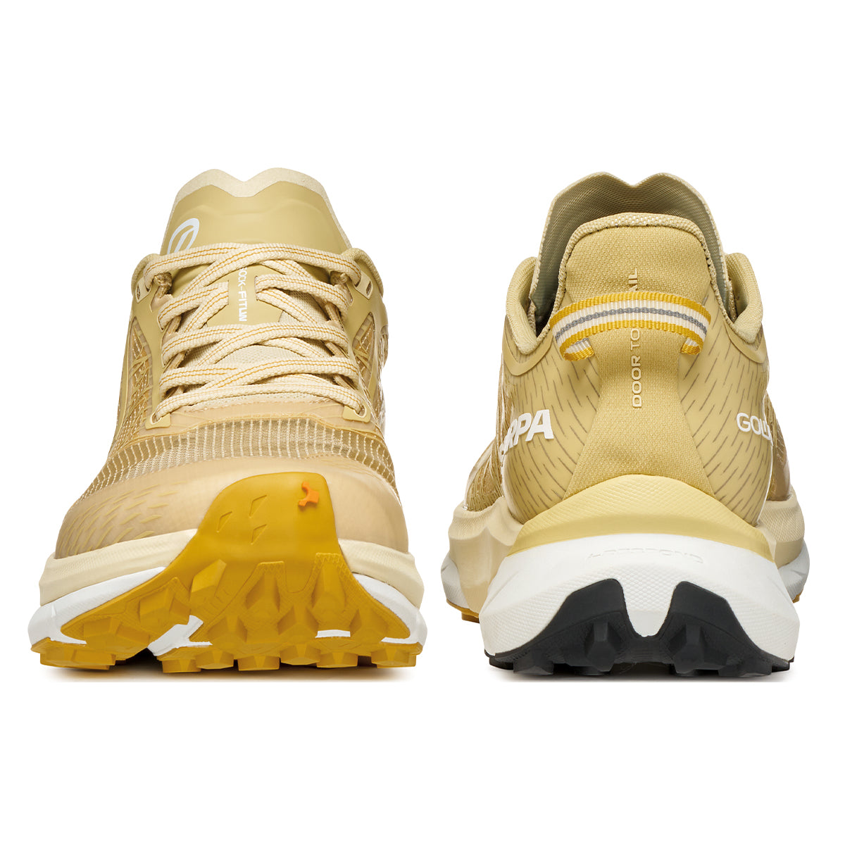 Scarpa Golden Gate 2 Erkek Koşu Ayakkabısı