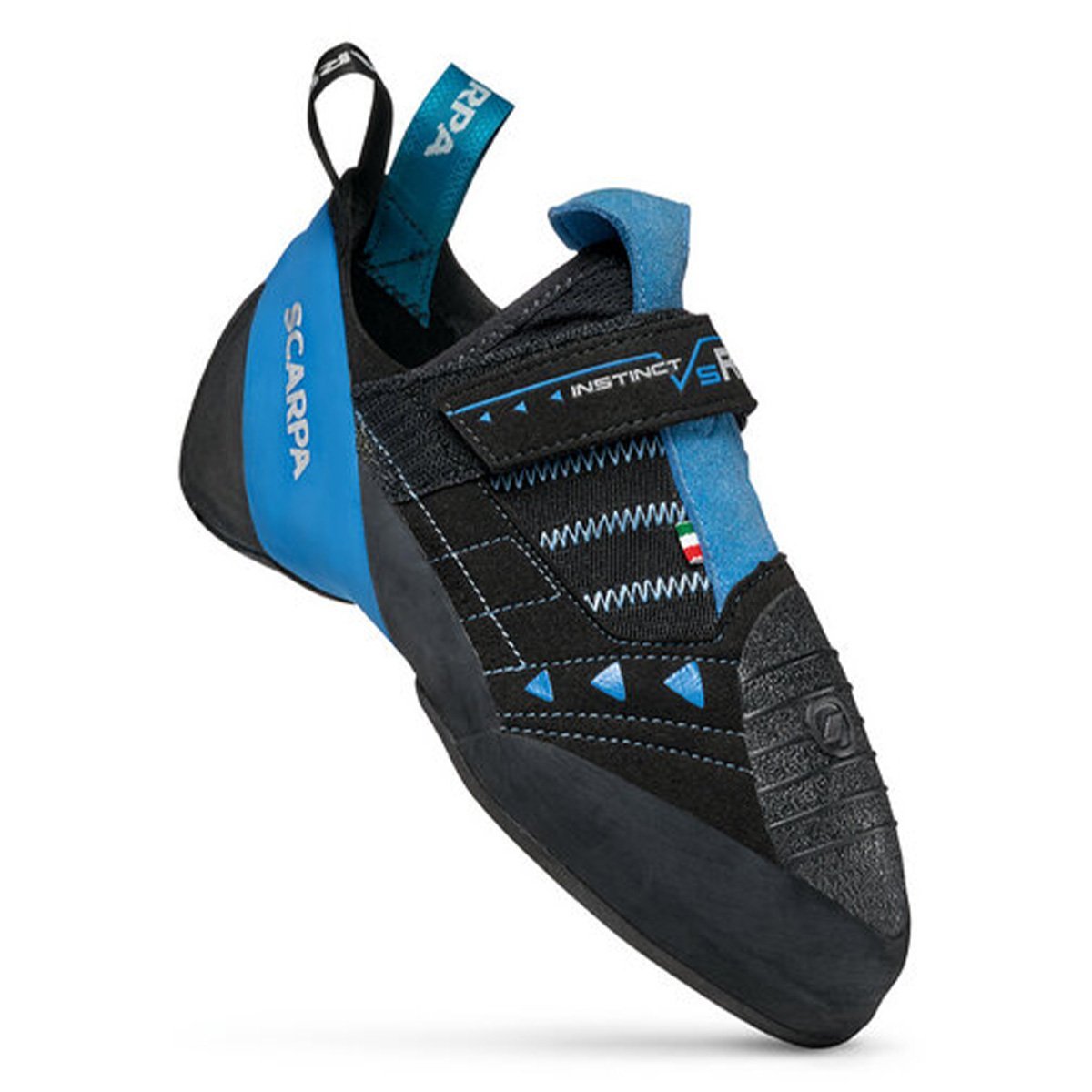 Scarpa Instinct VSR Tırmanış Ayakkabısı