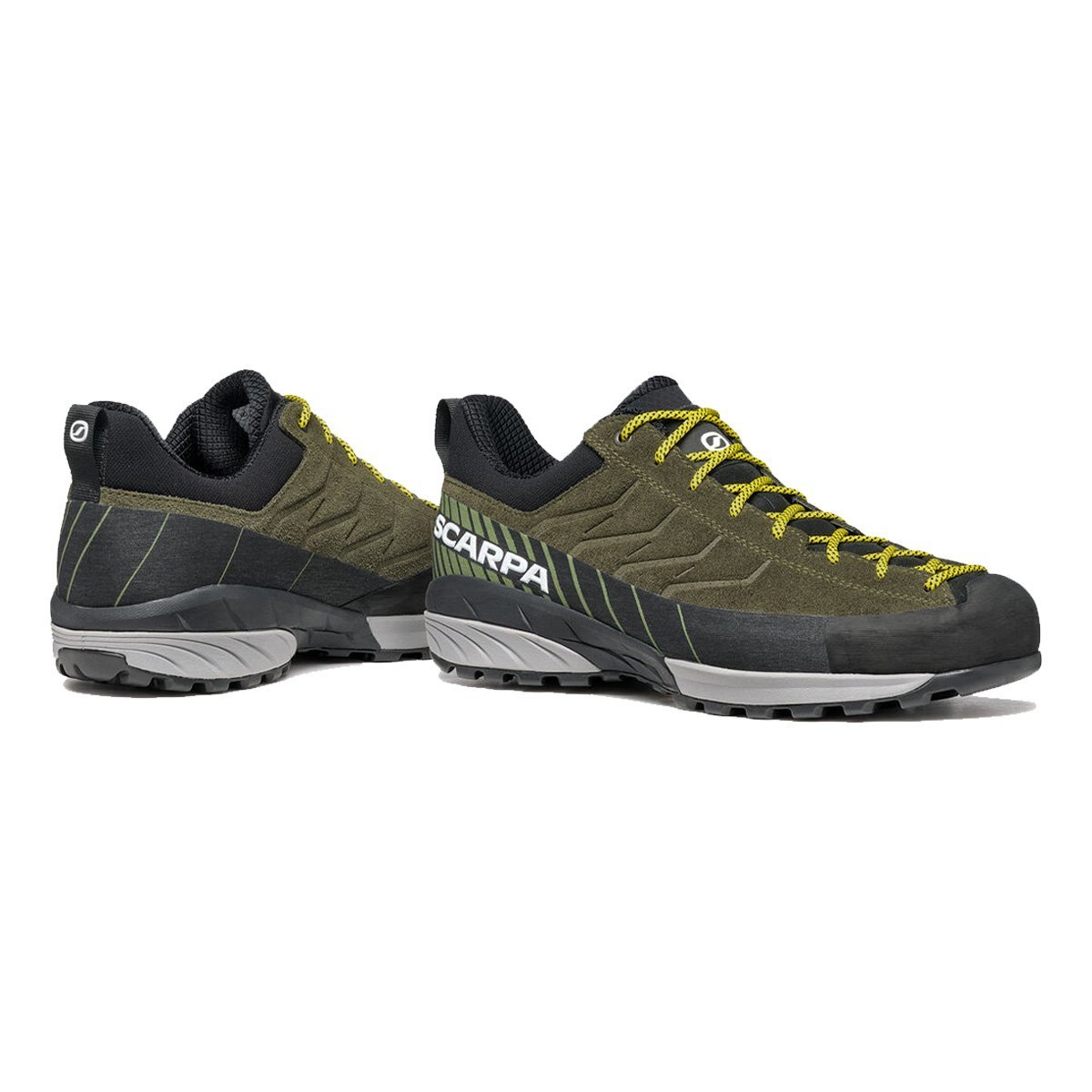 Scarpa Mescalito Erkek Outdoor Ayakkabı