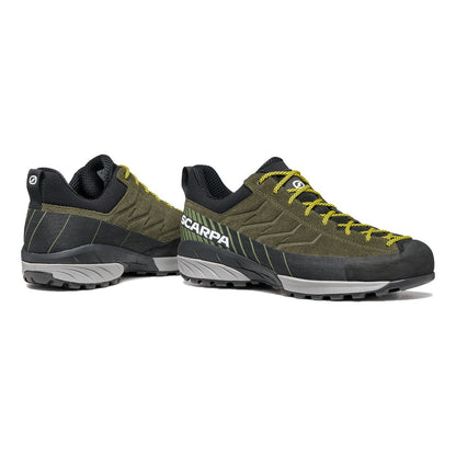 Scarpa Mescalito Erkek Outdoor Ayakkabı