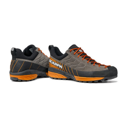 Scarpa Mescalito Erkek Outdoor Ayakkabı