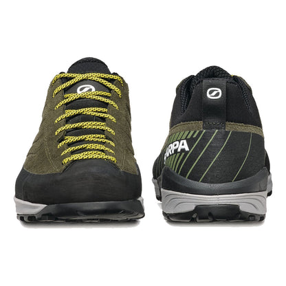 Scarpa Mescalito Erkek Outdoor Ayakkabı