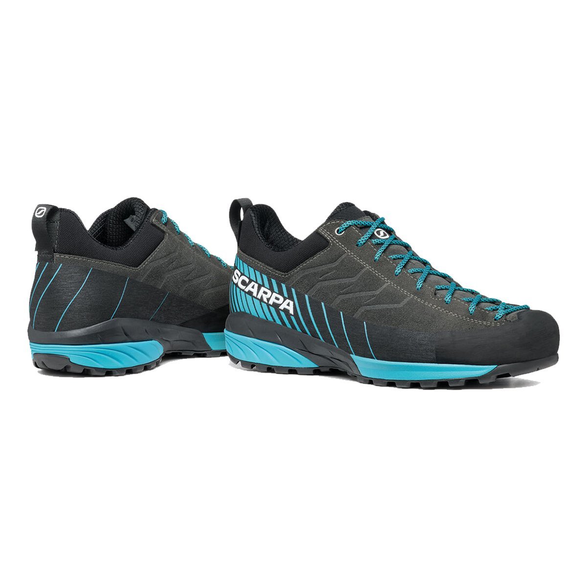 Scarpa Mescalito Gore-Tex Erkek Outdoor Ayakkabı