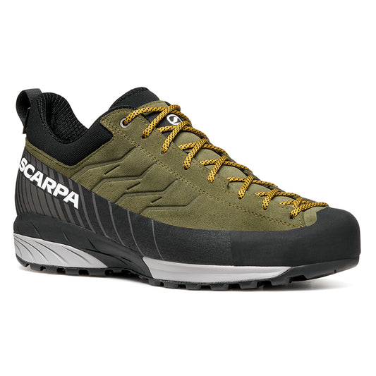 Scarpa Mescalito Gore-Tex Erkek Outdoor Ayakkabı