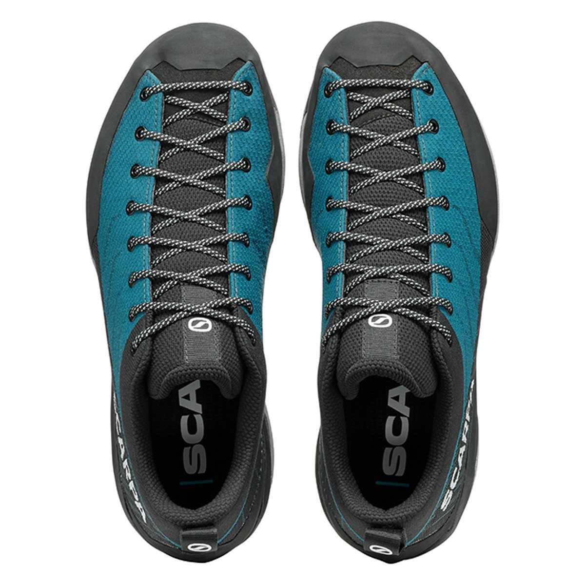 Scarpa Mescalito Planet Erkek Outdoor Ayakkabı