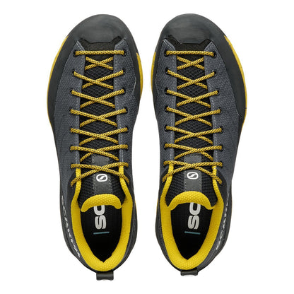 Scarpa Mescalito Planet Erkek Outdoor Ayakkabı