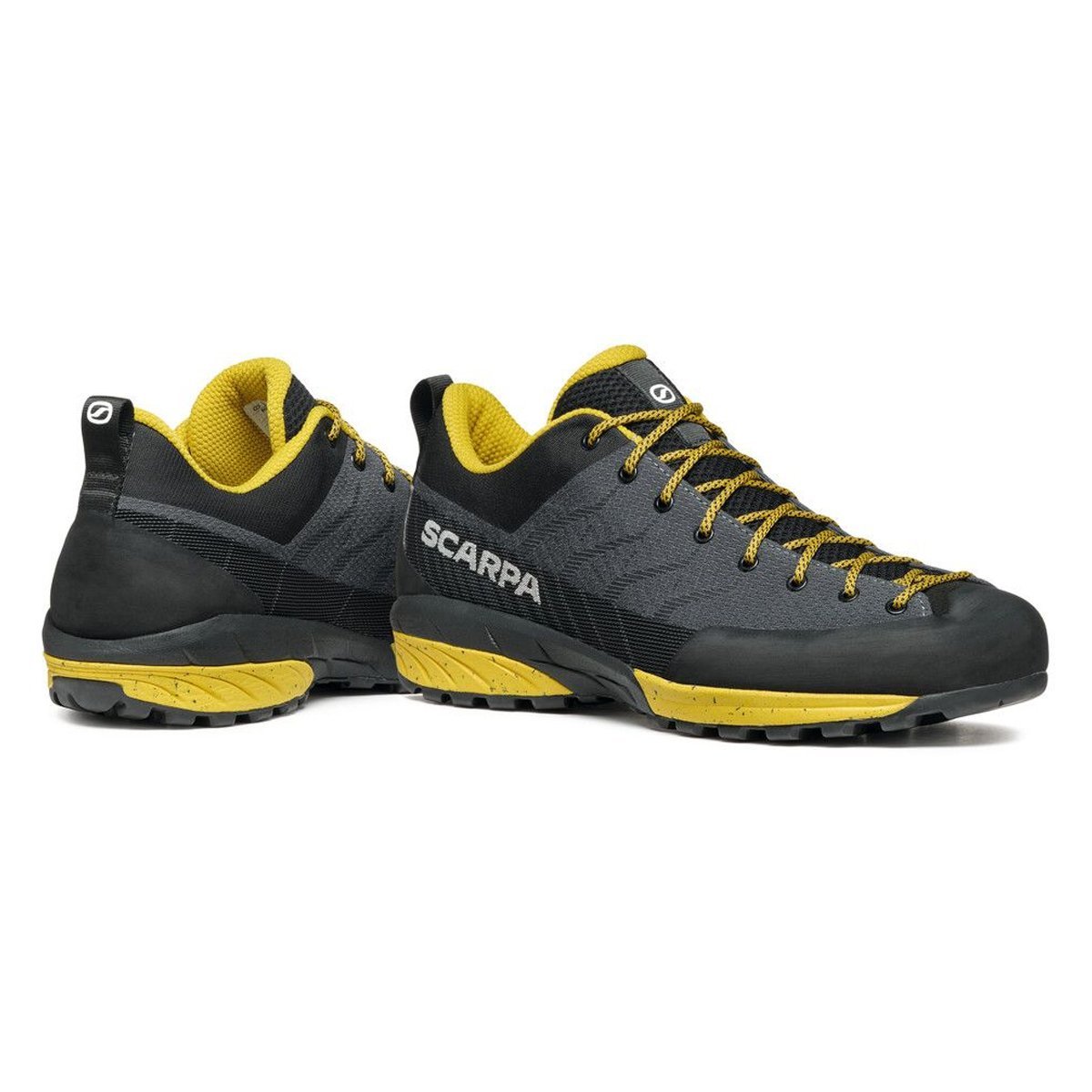 Scarpa Mescalito Planet Erkek Outdoor Ayakkabı