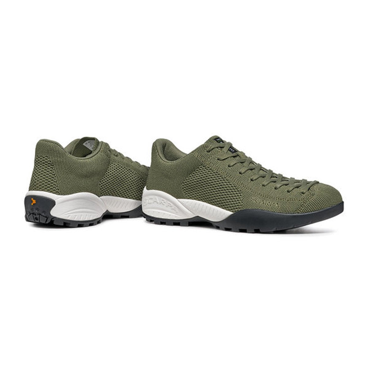 Scarpa Mojito Bio Lifestyle Yürüyüş Ayakkabısı