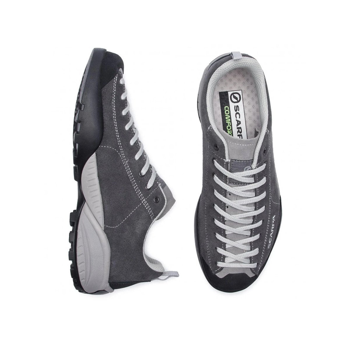 Scarpa Mojito Lifestyle Yürüyüş Ayakkabısı