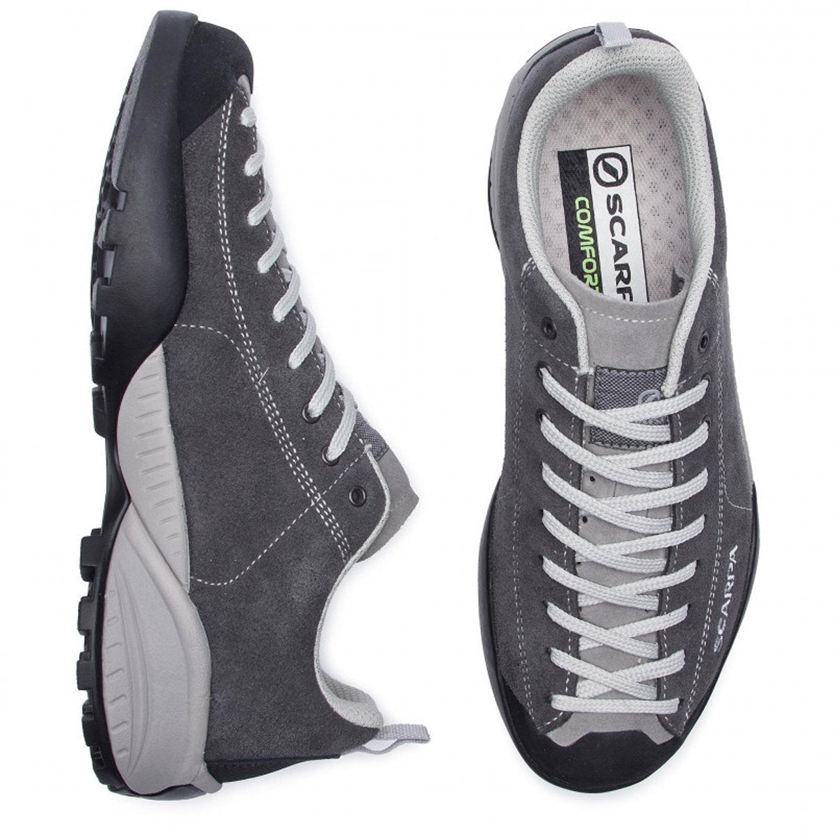 Scarpa Mojito Lifestyle Yürüyüş Ayakkabısı