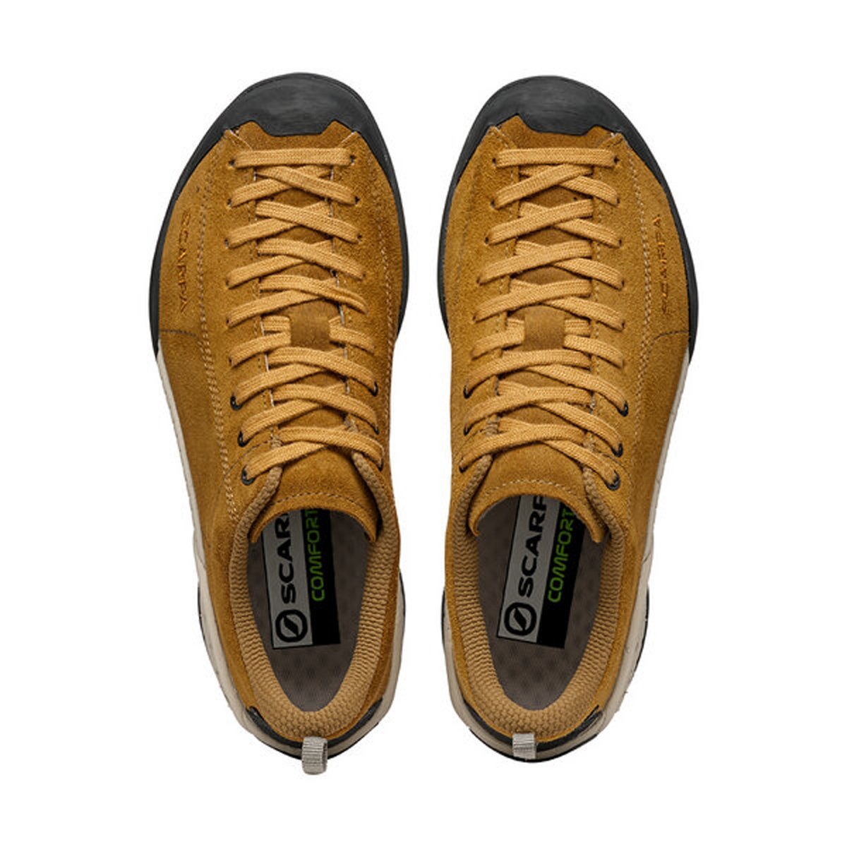 Scarpa Mojito Gore-Tex Lifestyle Yürüyüş Ayakkabısı