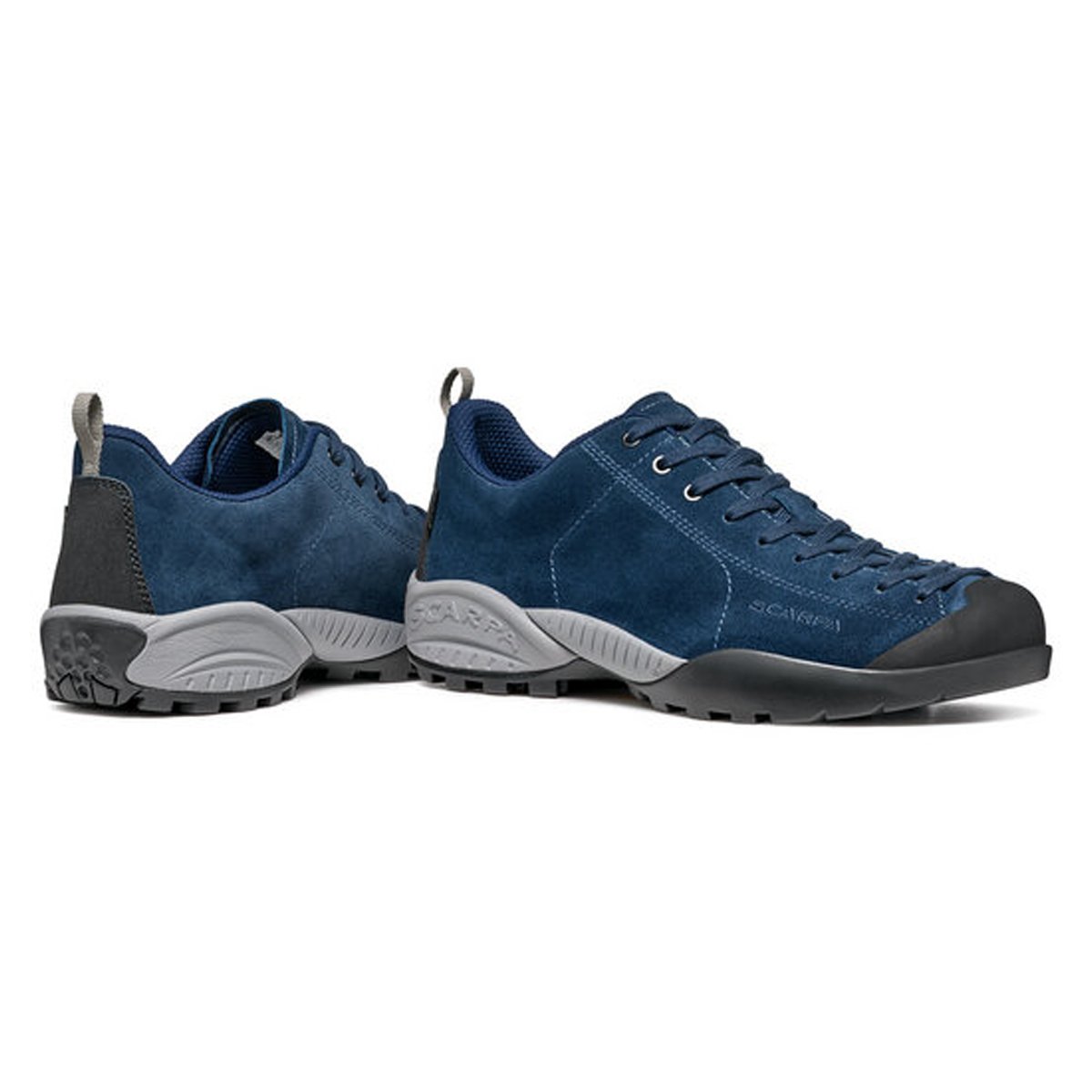 Scarpa Mojito Gore-Tex Lifestyle Yürüyüş Ayakkabısı