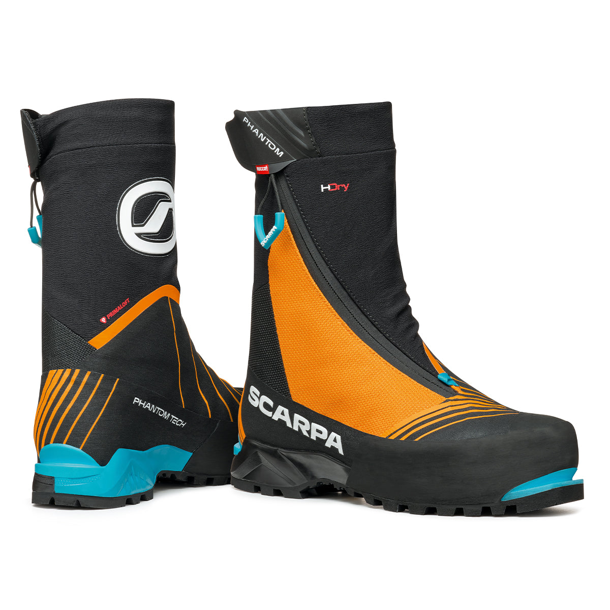 Scarpa Phantom Tech HD Erkek Tırmanış Botu