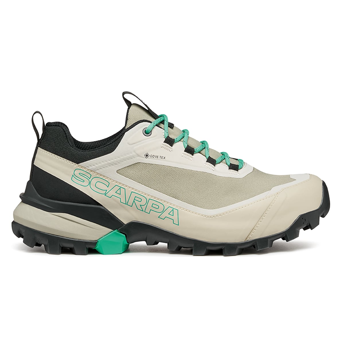 Scarpa Ribelle Cross 2 Gore-Tex WMN Kadın Outdoor Ayakkabı