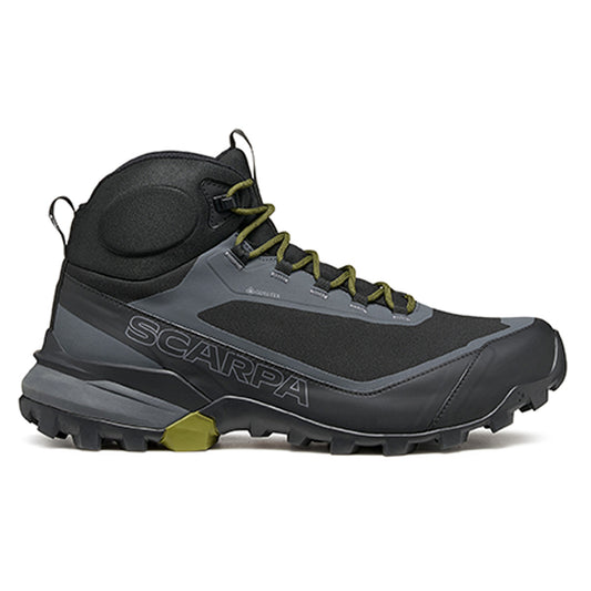 Scarpa Ribelle Cross 2 Mid Gore-Tex Erkek Outdoor Bot