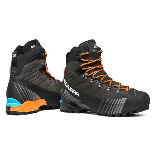 Scarpa Ribelle HD Outdoor Bot