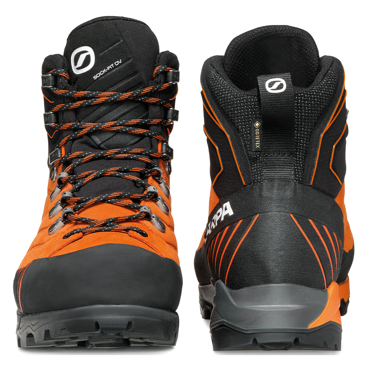 Scarpa Ribelle TRK Gore-Tex Erkek Outdoor Bot