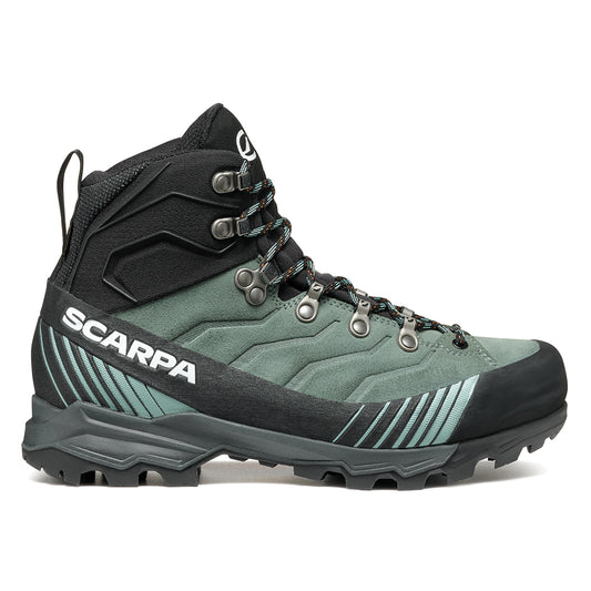 Scarpa Ribelle TRK Gore-Tex WMN Kadın Outdoor Bot