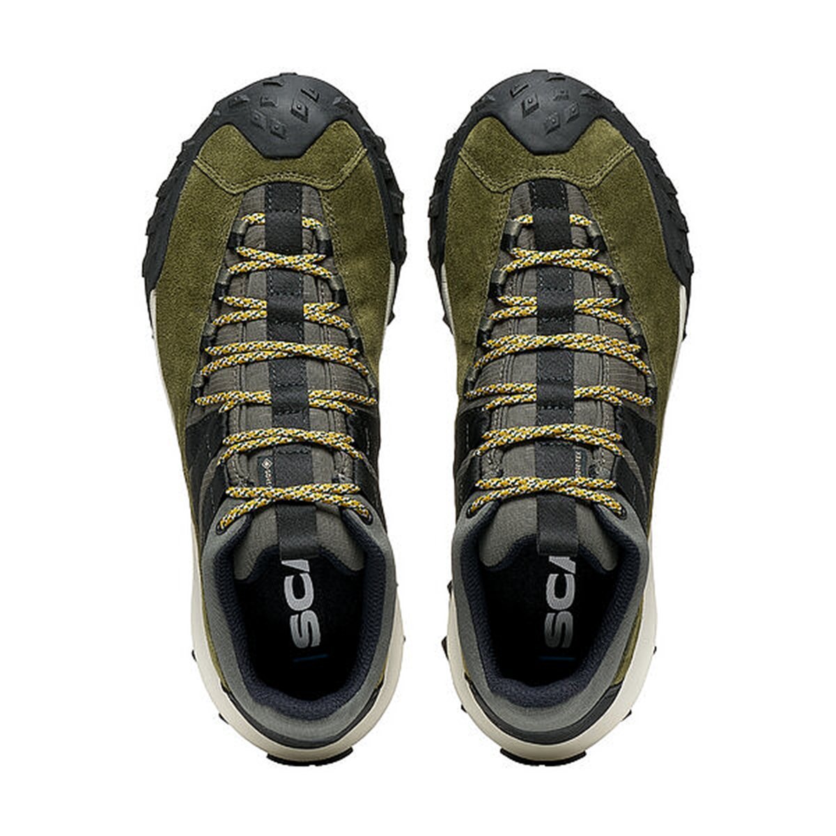 Scarpa Rove Gore-Tex Erkek Outdoor Ayakkabı