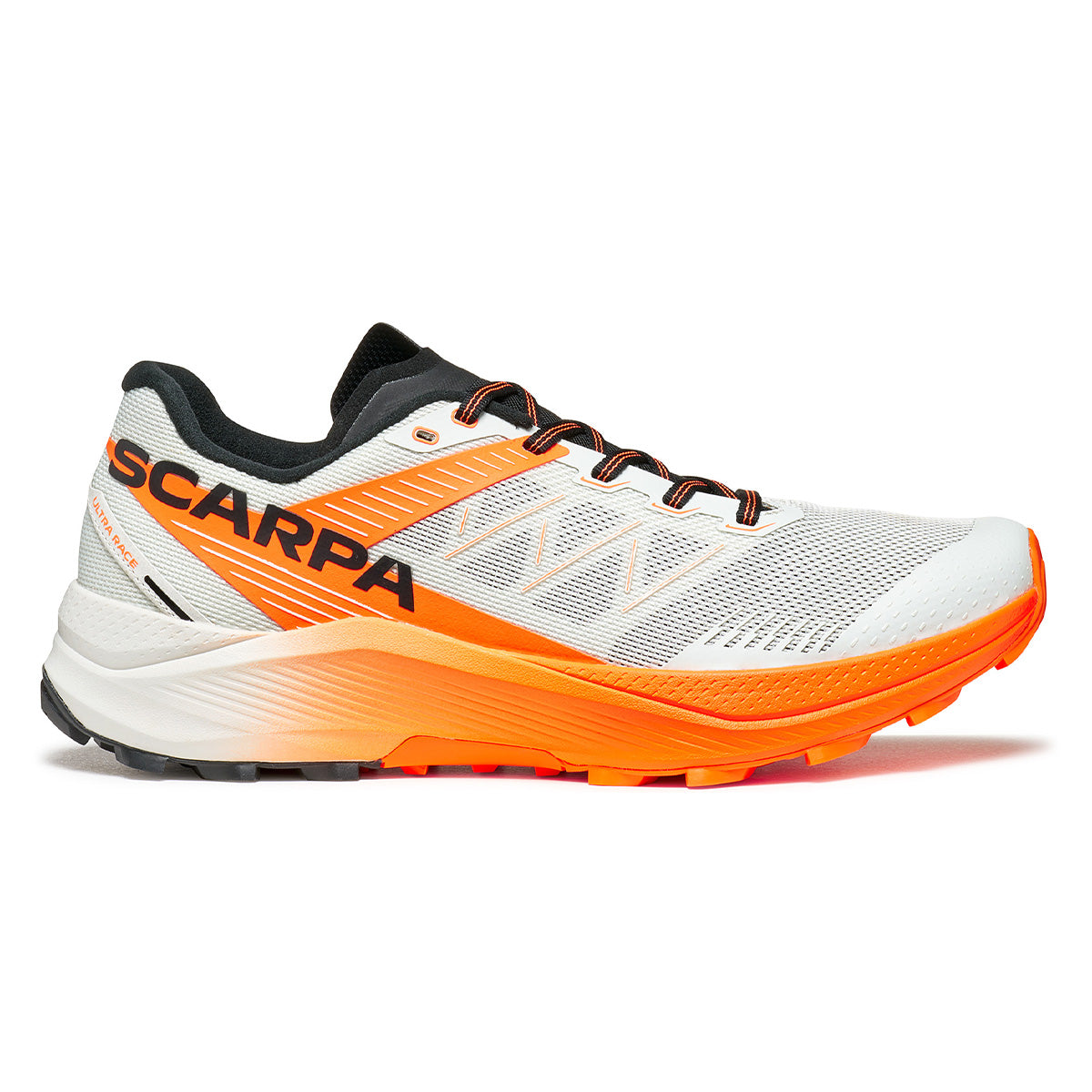 Scarpa Spin Ultra 2 Erkek Koşu Ayakkabısı