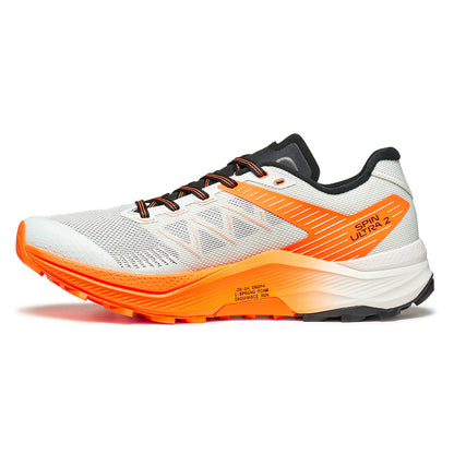 Scarpa Spin Ultra 2 Erkek Koşu Ayakkabısı